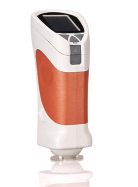 彩谱便携式色差仪高效精密智能测色仪涂料布艺颜色检测仪CS-220