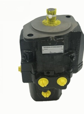 挖掘机60日立AP2D12LV3RS7大宇DH80 AP2D36液压泵/现代液压泵