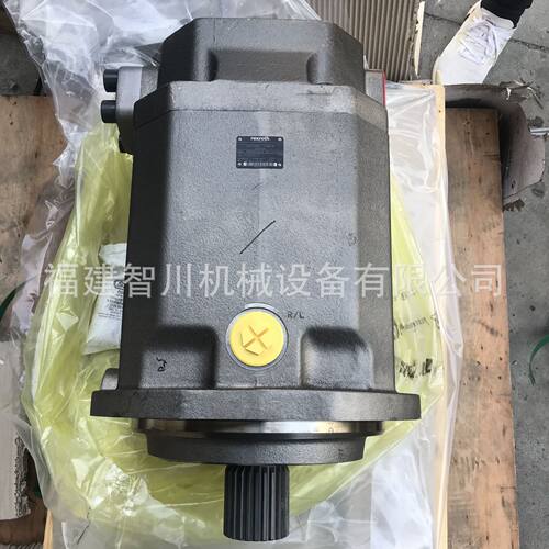 Rexroth力士乐液压柱塞泵 R902425502  A4FO500/30R-PZH25N0