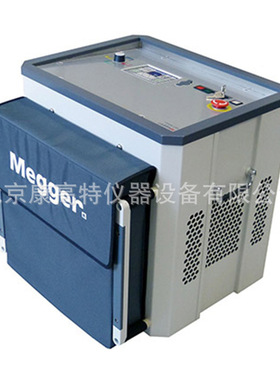 Megger授权 中压电缆超低频正弦诊断装置 VLF Sinus62kV