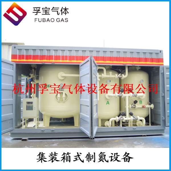 青海工业制氮机设备 啤酒饮料制氮机设备 饮料行业制氮机设备