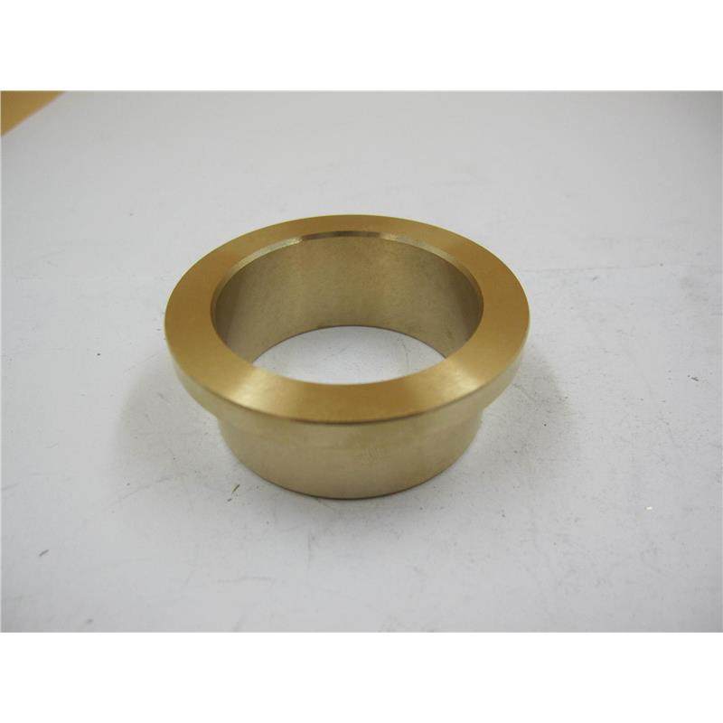 生产加工发动机内燃机锡青铜材质 ZCuPb10Sn10惰轮铜套/衬套