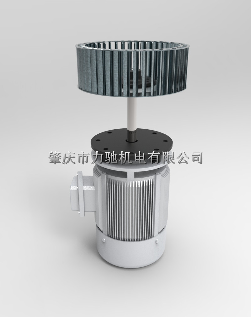 定做SY1.5KW长轴电机 热风循环电机 耐高温电机 烘箱电机
