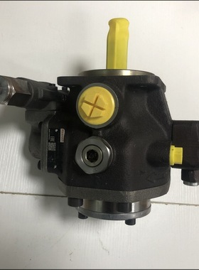力士乐液压齿轮泵R900534508 PV7-1A/25-45RE01MC0-08 叶片泵