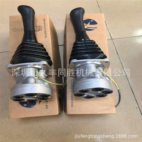 EC210BLC EC240BLC 290BLC EC360BLC EC460BLC 操纵杆总成