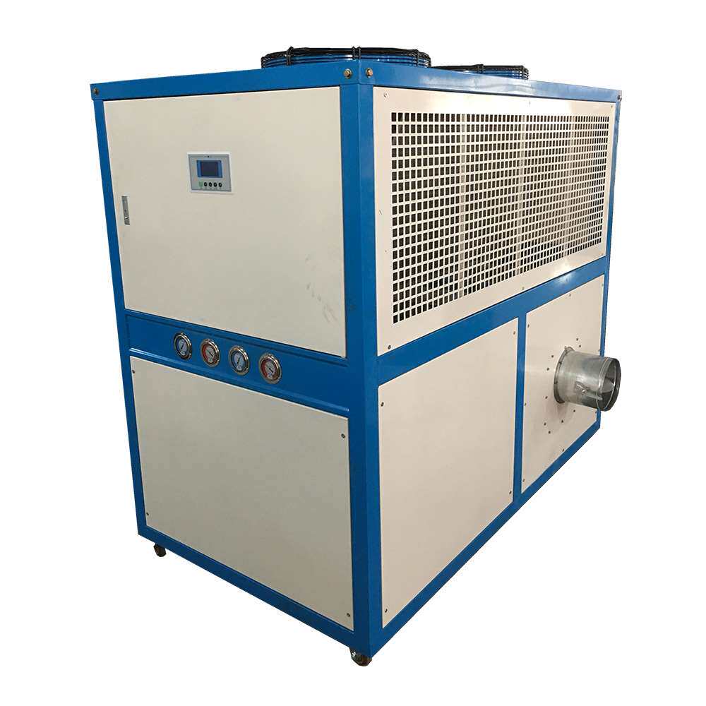 船用冷风机可移动式冷风机20度以下冷风屋顶空调不用连接铜管空调