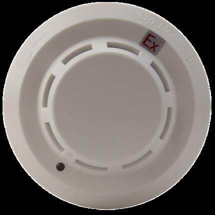 海湾工业型烟感JTY-GF-GST104(EX)/烟感探测器