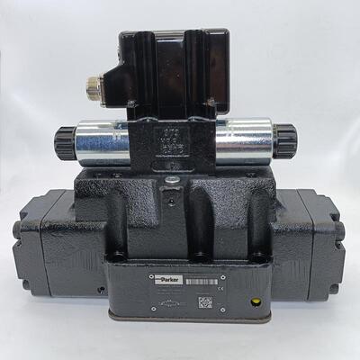 派克parker先导式比例换向阀D91FBE01HC1NF00/D41FBE02FC1NF00议