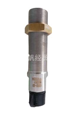 供应淄博淄柴Z170船用柴油机配件转速传感器EDSD-53 M22X1