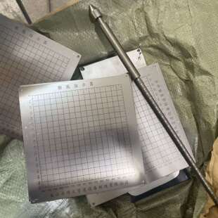 锅炉膨胀指示器 电厂专用三向位移膨胀指示器 不锈钢刻度盘立式