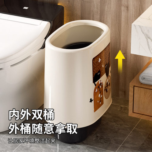 新款中古风猫咪创意家用