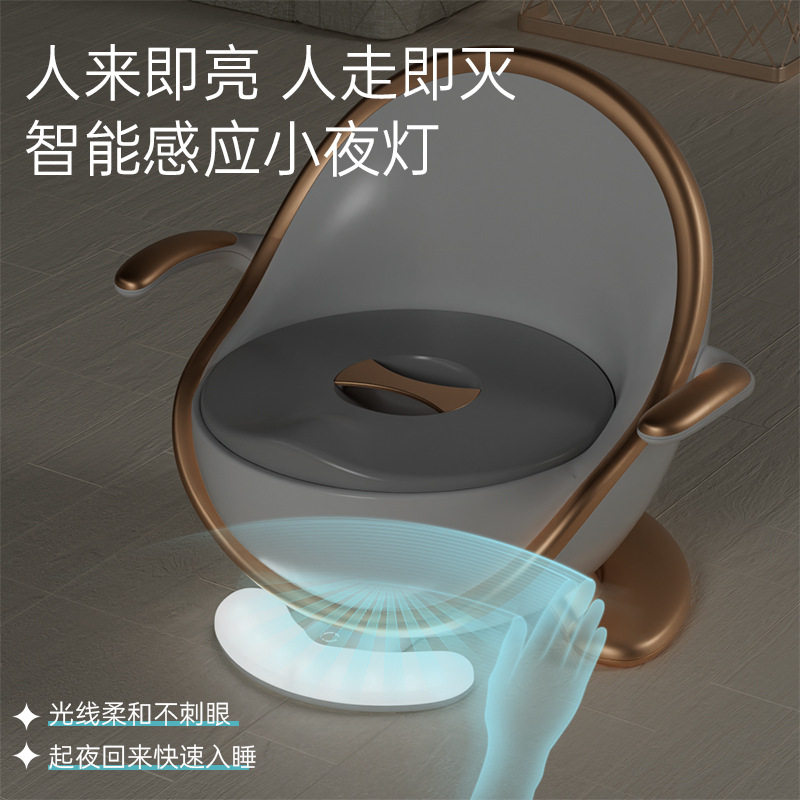 儿童马桶坐便器男女小孩