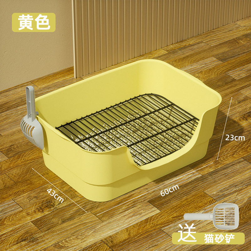 狗厕所浴缸大方盒不锈钢