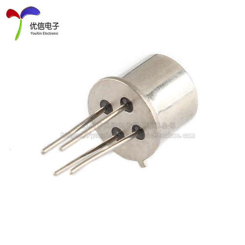 【优信电子】MP503空气质量传感器 空气污染传感器 异味传感器