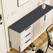 硅藻泥桌垫吸水入户门鞋 柜垫进门玄关柜垫子桌面垫桌布可自由裁剪