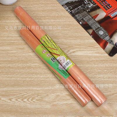 Solid wood rolling pin 3040CM household rolling pin making steamed stuffed bun dumplings Wonton rolling pin RMB 2 store