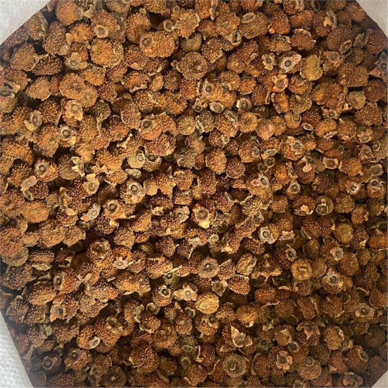 刺梨果新货贵州干手选茶