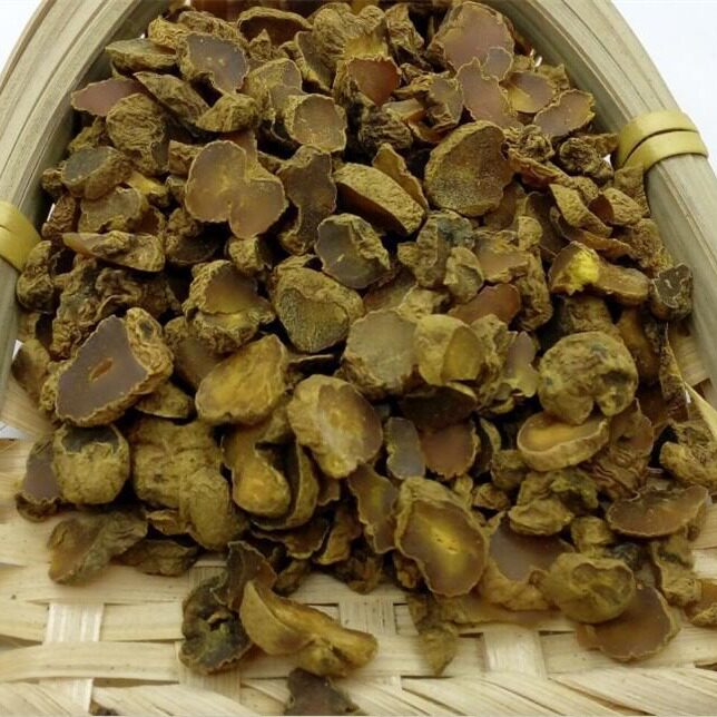 材制元胡 正品炙元胡 无硫磺醋延胡索 正品醋元胡 包邮