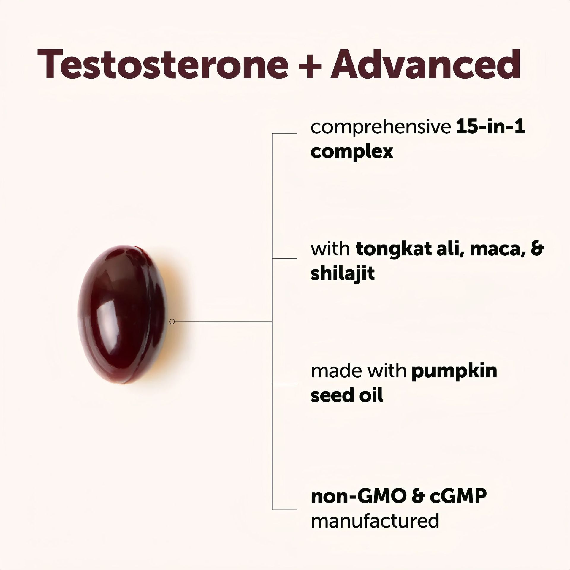 跨境亚马逊TK热卖南瓜籽油胶囊 PumpkinSeed Oil 源头厂家支持OEM