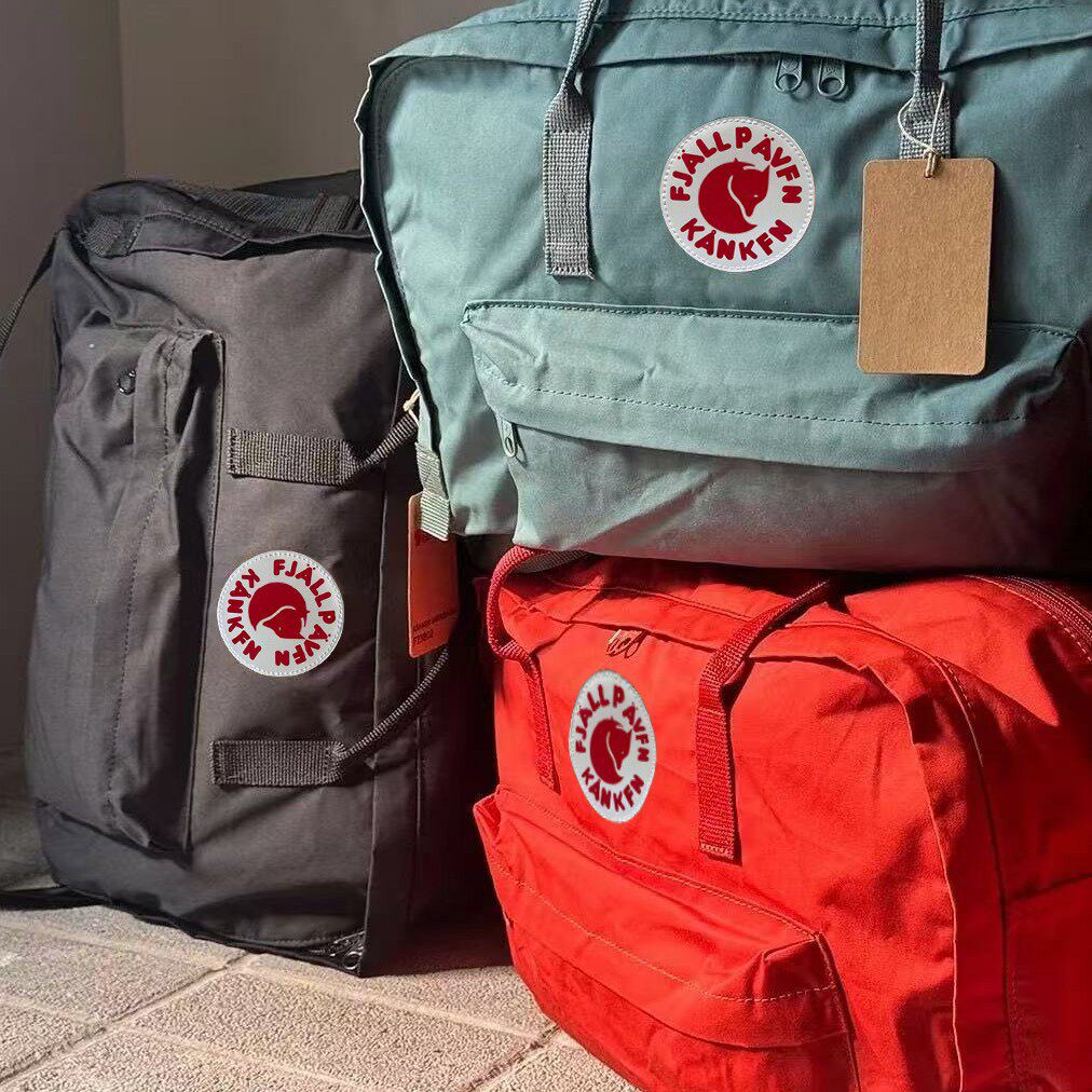 北极外贸简约登机包 狐狸旅行健身30L双肩包手提运动户外大容量包