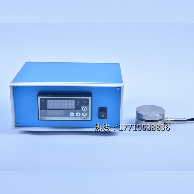 厂家直销称重测力感测器压力显示称重感测器力值显示仪表CYPY-1