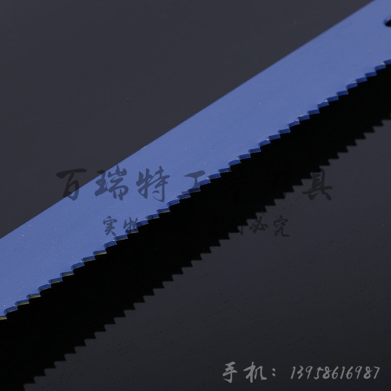 正品美国斯尔SHARE超硬高速钢/锋钢锯条机用锯条锯床锯条350 450