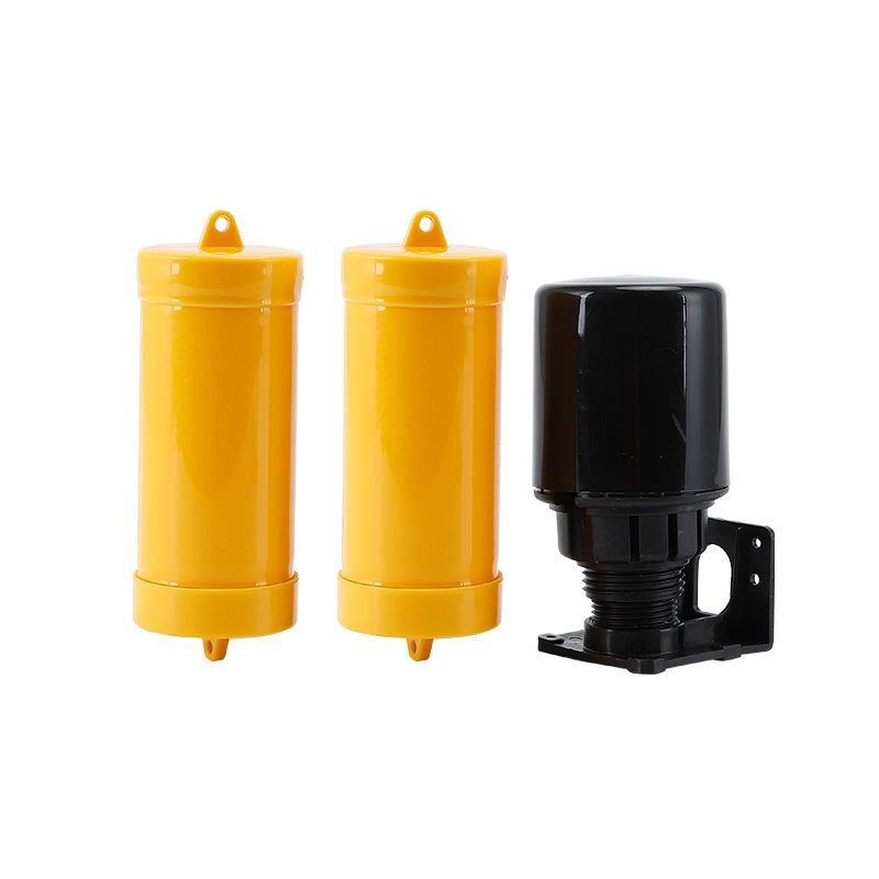 浮球开关70AB液位计水r塔水箱水位控制器全自动上水传感感应器抽