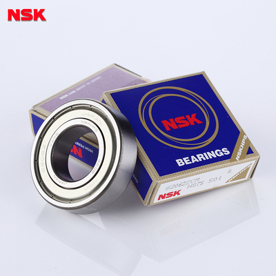 NSK进口深沟球高速减速机轴承6409 6410 6411 6412 6413-2RS ZZ N