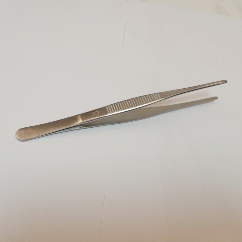 无齿纹镊子圆头弯头敷料镊子不锈钢平头加厚手工夹阔口加长喂龟,纺织面料/辅料/配套,其他纺织机械,淘宝优惠券,粉丝福利购,淘宝优惠卷