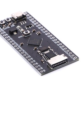原装STM32G431CBU6开发板核心板单片机 STM32小型系统 ARM学习板