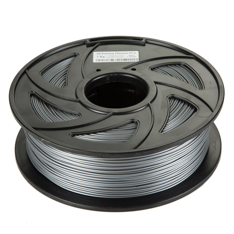 3d打印耗材pla1.75mm 3.0mm abs材料1kg 3d印表机耗材3D打