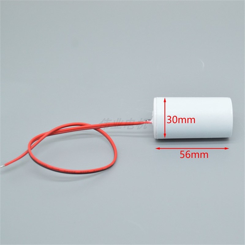 12V微型防水震动马达振动电机青蛙喂食按摩实验纯铜线圈电机碳刷