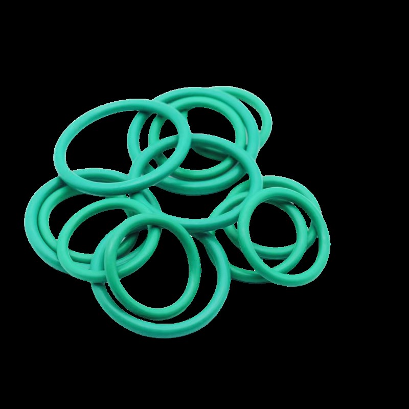 氟胶O型圈1.8mm线经/内径1.18/2.24/3.55/5.3/6.3/6.7/7.1/8/8.75