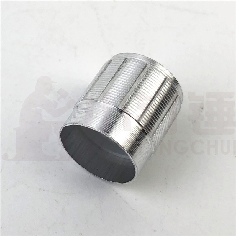 旋钮 16MM银色音量旋钮 电位器旋钮 花边铝旋钮1个