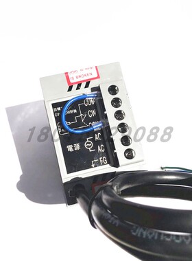 CNGL高力交流控制器电机调速器US52/6W/15W/25W/40W/60W/90W/120W