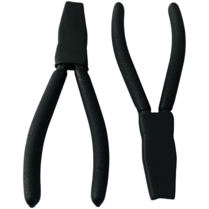 盈为e-CON专用压接线钳 ECON37104 37304卡式平口钳 37103 37303