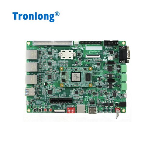 创龙TL570x-EVM AM5708开发板 TI 多核 C66x DSP+Cortex-A15 ARM