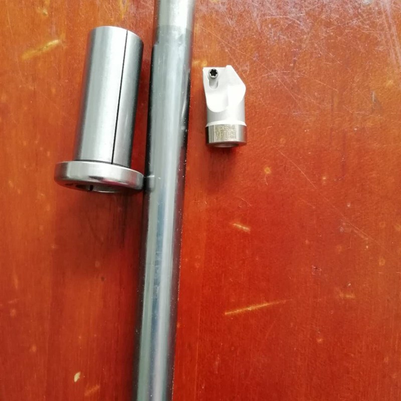 ST16-M10-160 钨钢镗杆 偏镗杆 NBJ16钨钢杆 小径镗杆 小径镗头