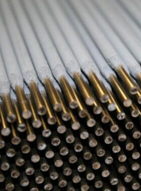 高锰钢特种合金焊条M13抗冲击堆焊M800高强硬耐磨异种钢Mn13焊接