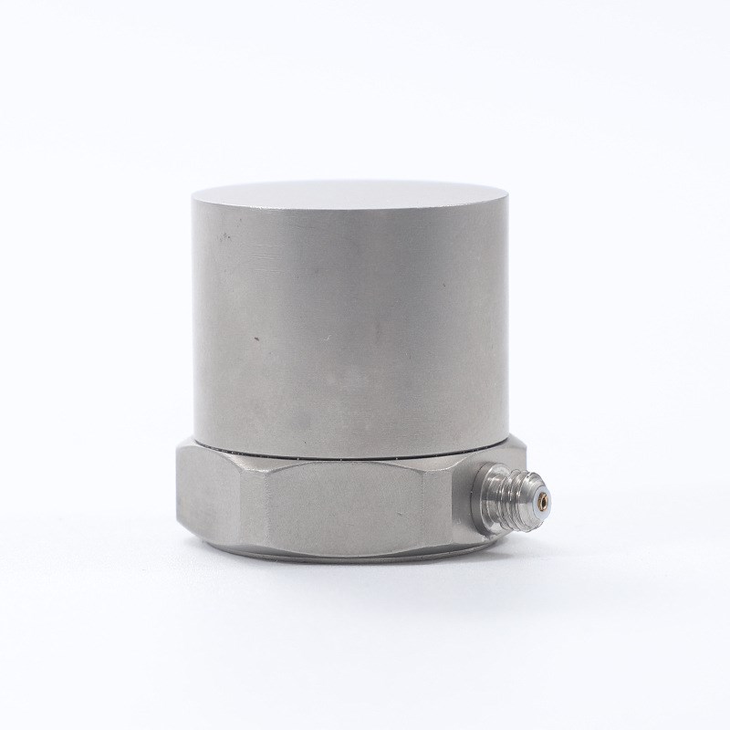 多规格微型单轴加速度传感器响应快/大量程厂家现货 量大从优