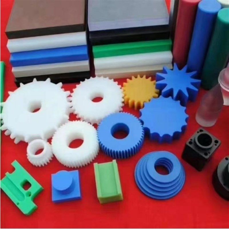 防静电POM板聚四氟乙烯GF30棒尼龙板PA66电木板PEEK数控cnc加工,特色手工艺,其他特色工艺品,淘宝优惠券,粉丝福利购,淘宝优惠卷