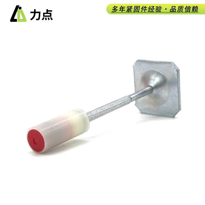 47木龙骨钉 固定木方钉 47mm木龙骨炮钉 木工装修木方钉