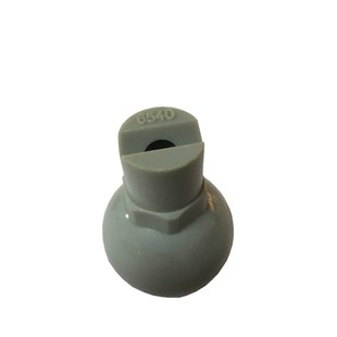 夹扣喷嘴喷头养殖鱼塘微滤机过滤机塑料扇形锥形清洗喷淋