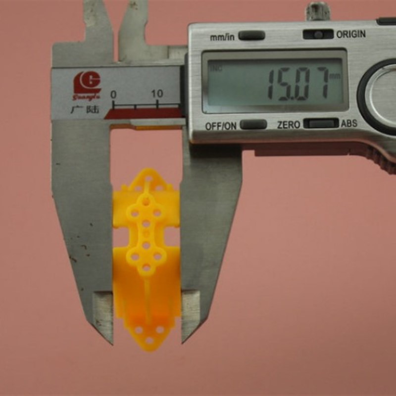 300电机铁片夹 马达安装器 科技模型零件 300电机专用