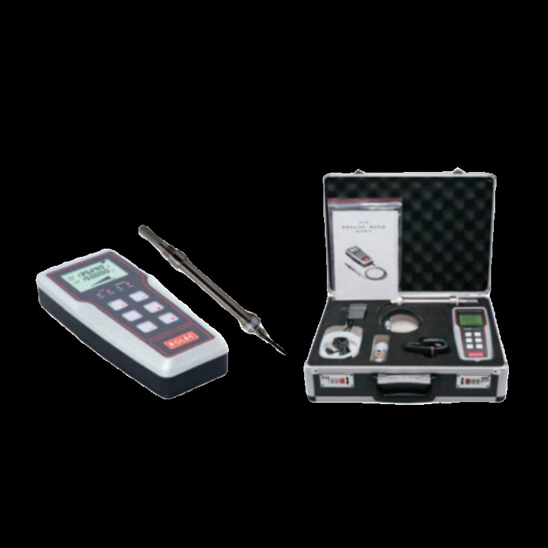 DP70手持式温湿度测试仪 工业环境箱手套箱恒温室 便携式温湿度计