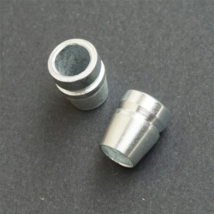 木工榫头固定膨胀管铁楔子羊角锤头安装配件斧子手把装配木柄紧配