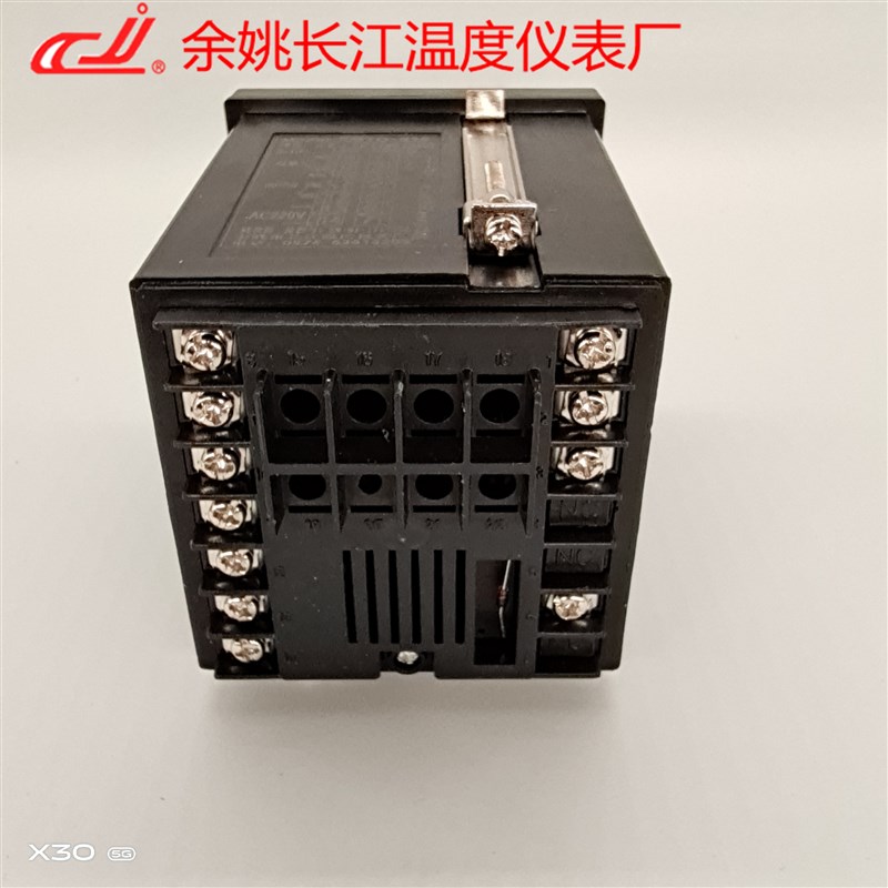 余姚市长江温度仪表厂 姚仪牌 温控仪 温控器XMTD-608 618 618G D