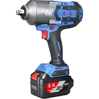 无刷电动扳手东成DCPB968大扭力
