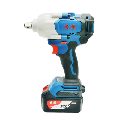 20v冲击扳手东成DCPB698大扭力