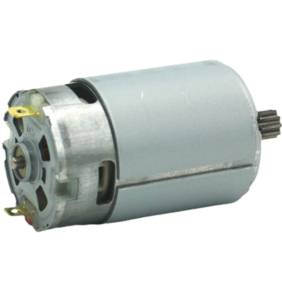 东成12V充电钻电机组件1